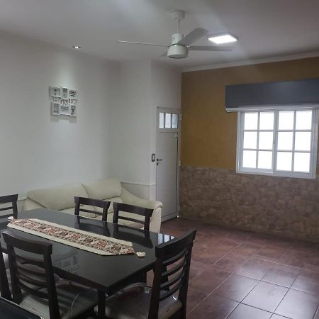 Bungalows Don Francisco Concepcion del Uruguay Exterior photo