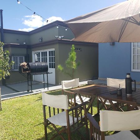 Bungalows Don Francisco Concepcion del Uruguay Exterior photo